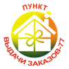 Логотип ПВЗ-77